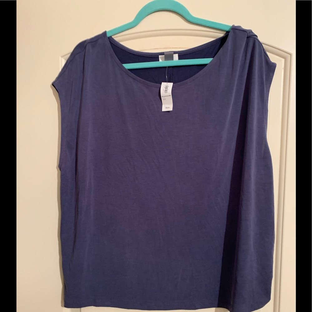 Old Navy blouse